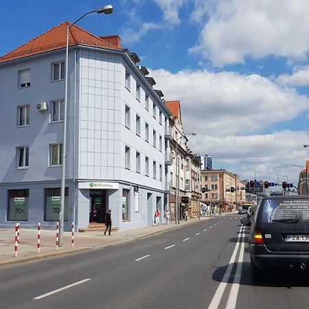 Apartamenty Sofija Deluxe Centrum Zielona Gora  Luaran gambar