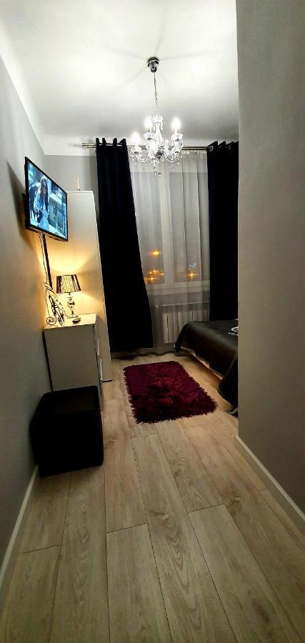Apartamenty Sofija Deluxe Centrum Zielona Gora  Luaran gambar