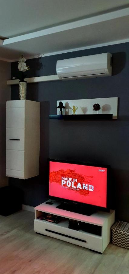 Apartamenty Sofija Deluxe Centrum Zielona Gora  Luaran gambar