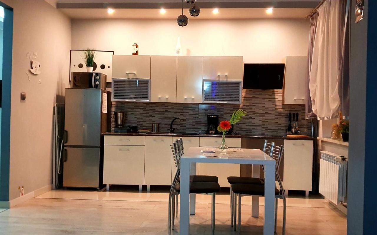Apartamenty Sofija Deluxe Centrum Zielona Gora  Luaran gambar