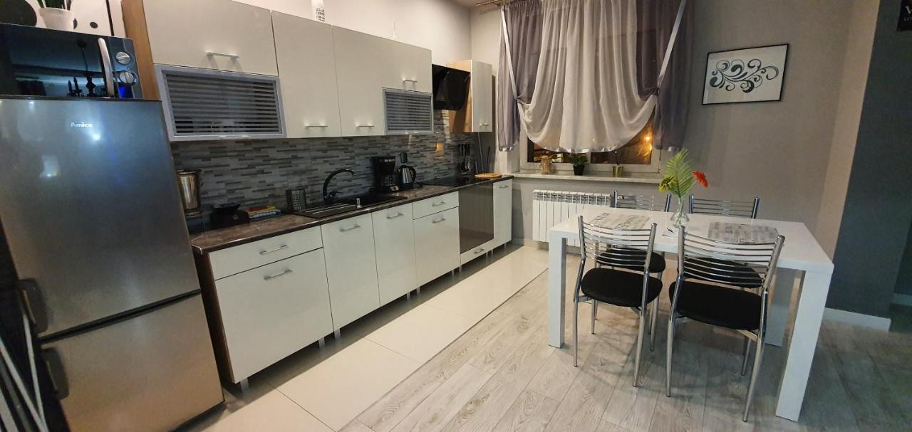 Apartamenty Sofija Deluxe Centrum Zielona Gora  Luaran gambar