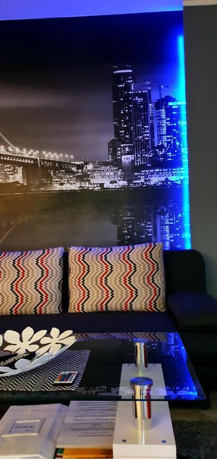 Apartamenty Sofija Deluxe Centrum Zielona Gora  Luaran gambar