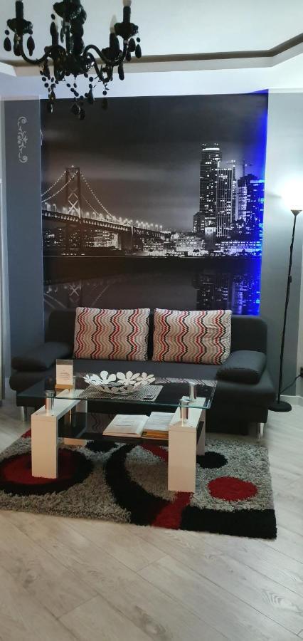 Apartamenty Sofija Deluxe Centrum Zielona Gora  Luaran gambar