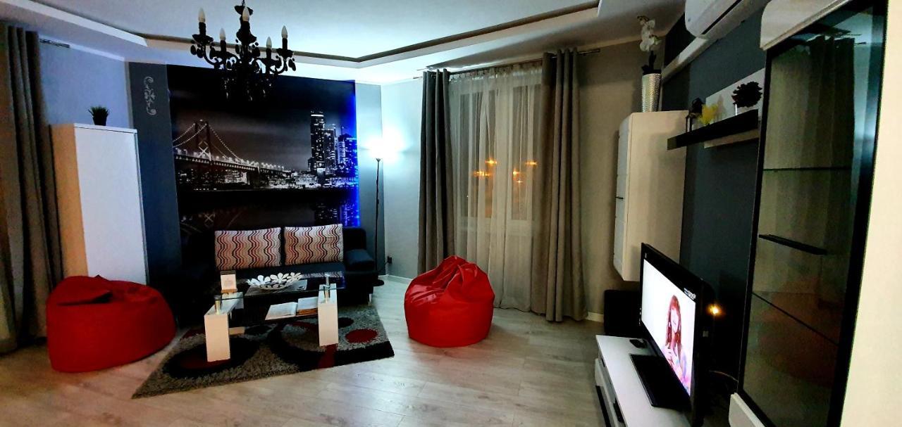 Apartamenty Sofija Deluxe Centrum Zielona Gora  Luaran gambar