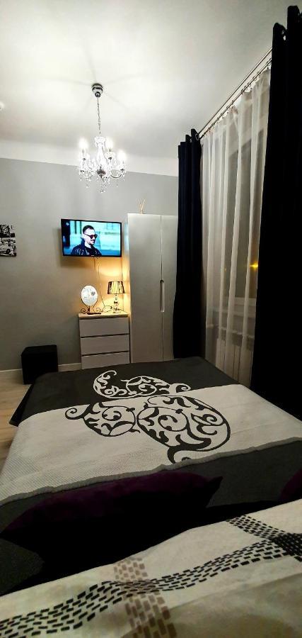 Apartamenty Sofija Deluxe Centrum Zielona Gora  Luaran gambar