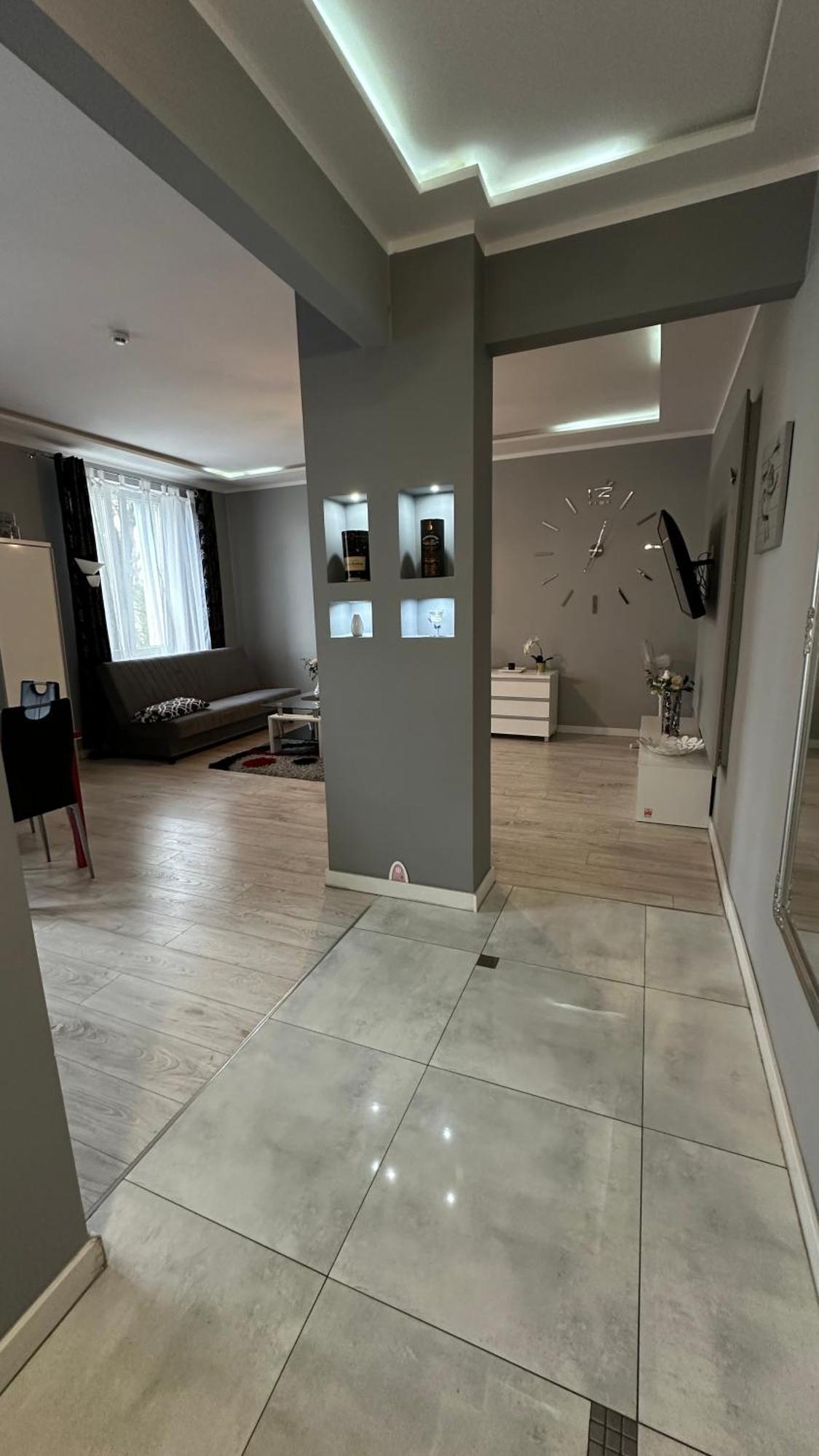 Apartamenty Sofija Deluxe Centrum Zielona Gora  Luaran gambar