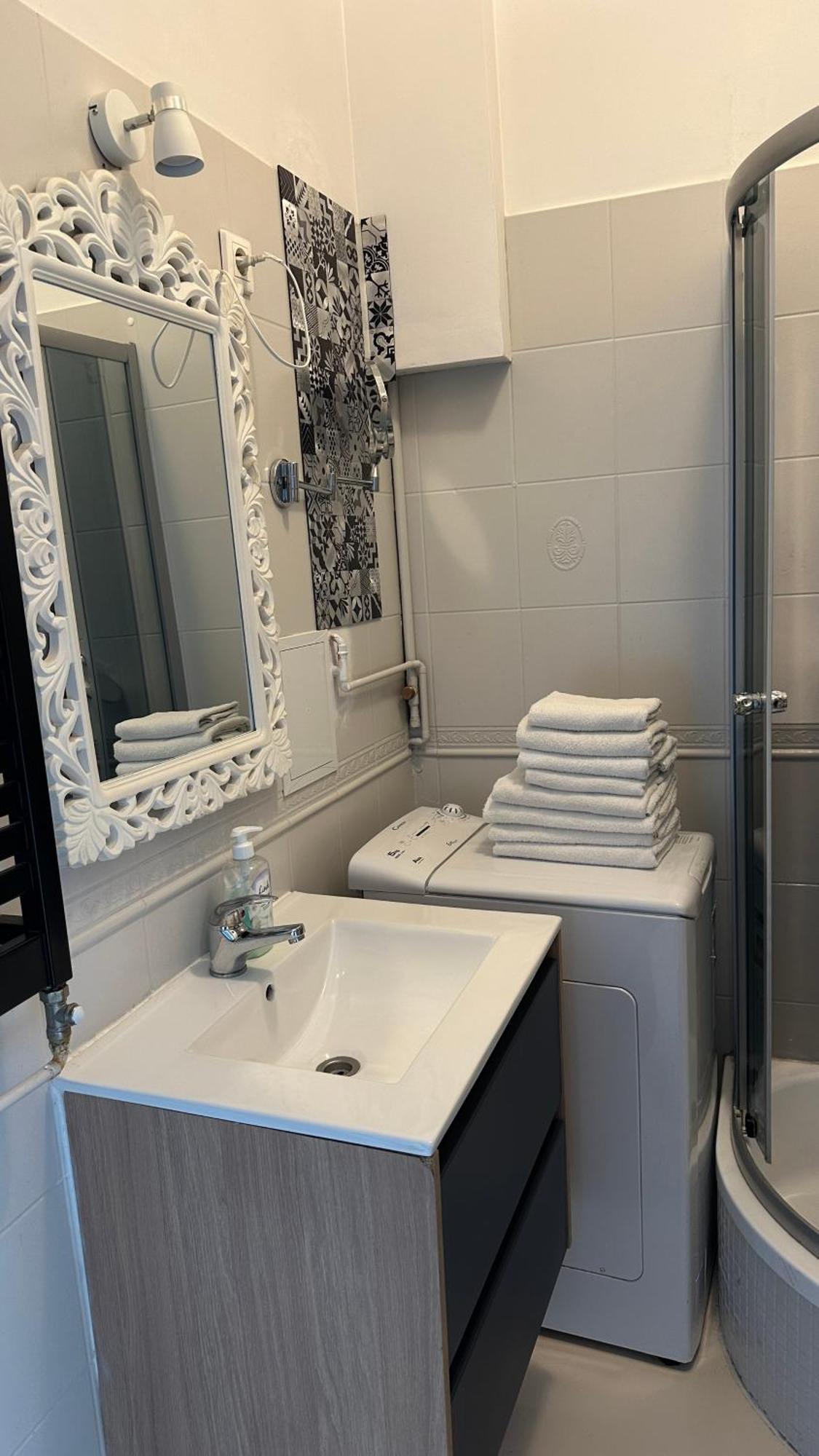 Apartamenty Sofija Deluxe Centrum Zielona Gora  Luaran gambar