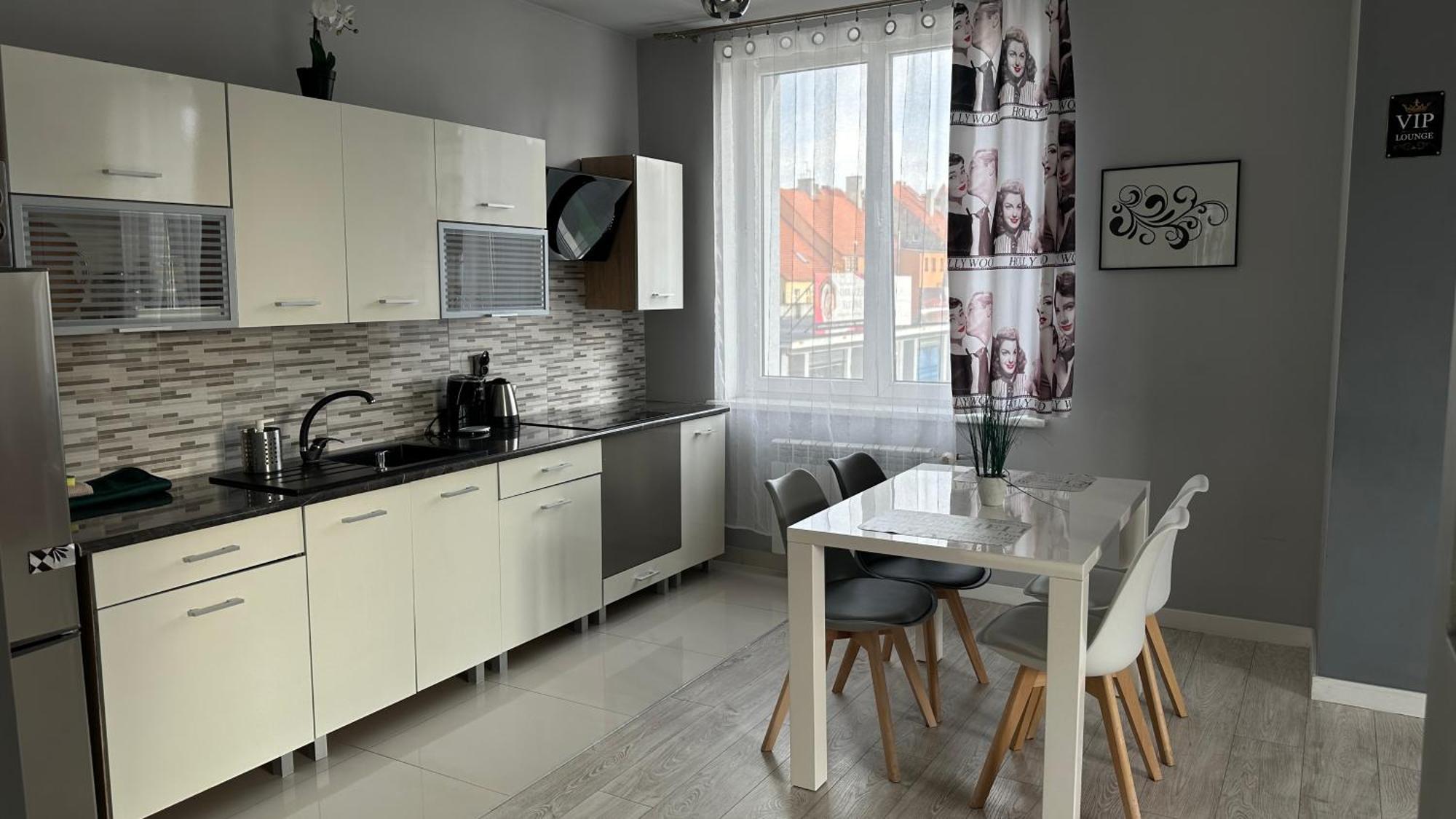 Apartamenty Sofija Deluxe Centrum Zielona Gora  Luaran gambar