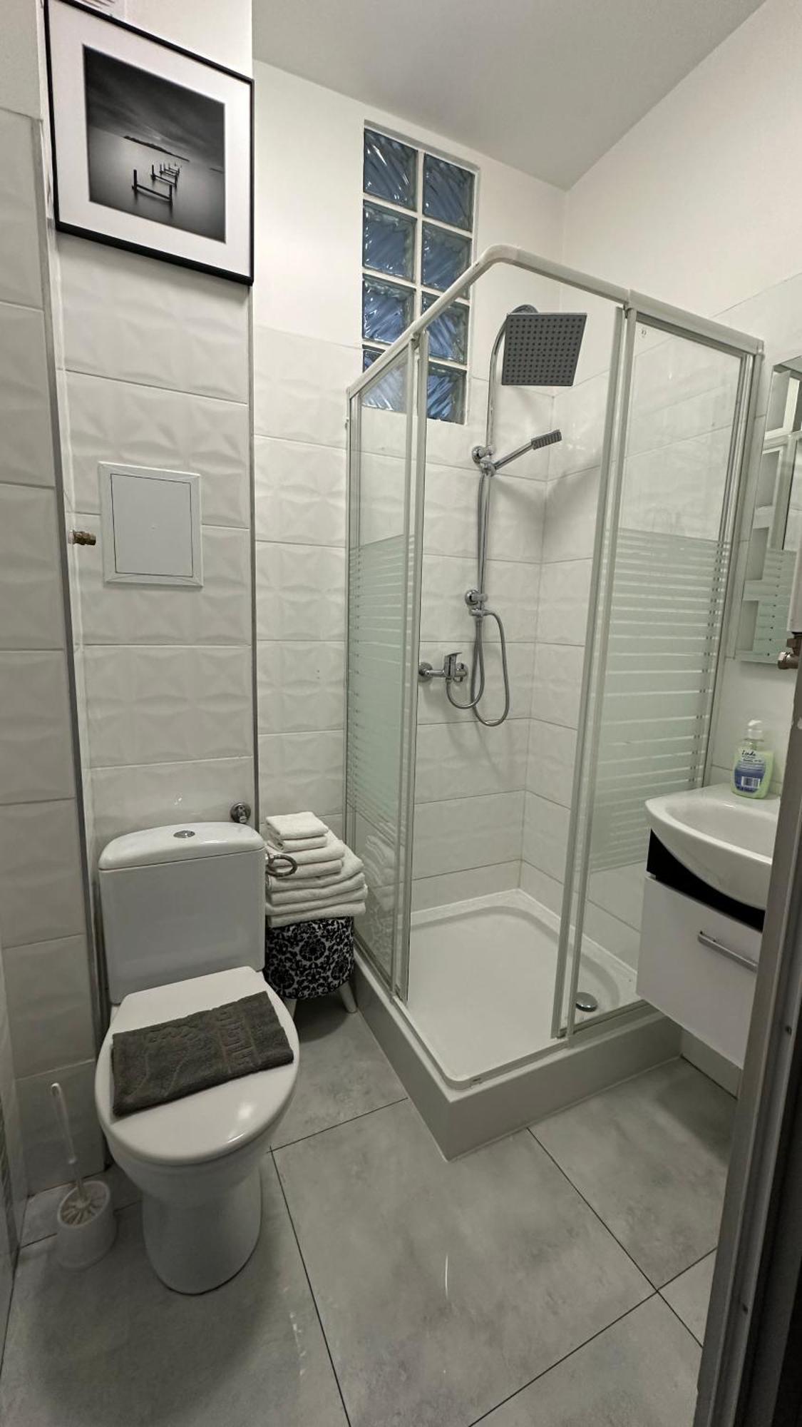 Apartamenty Sofija Deluxe Centrum Zielona Gora  Luaran gambar