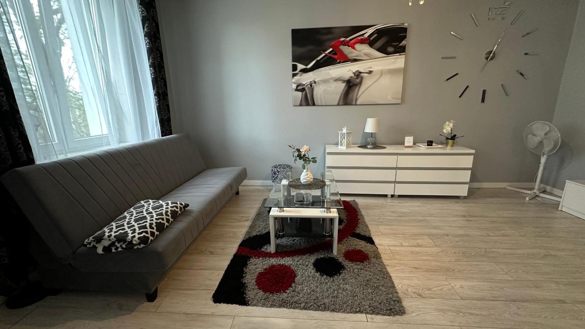 Apartamenty Sofija Deluxe Centrum Zielona Gora  Luaran gambar
