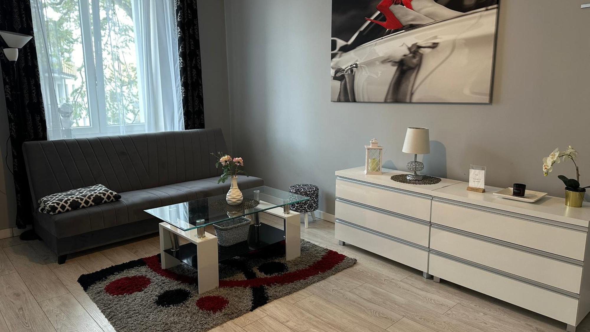 Apartamenty Sofija Deluxe Centrum Zielona Gora  Luaran gambar
