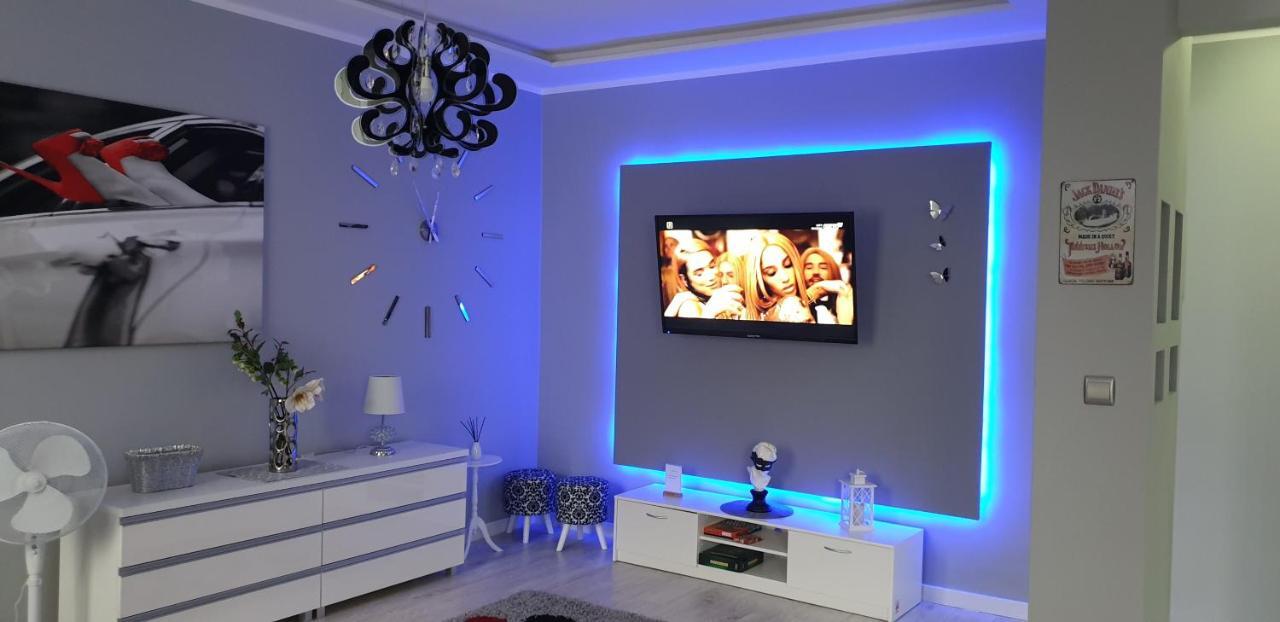 Apartamenty Sofija Deluxe Centrum Zielona Gora  Luaran gambar
