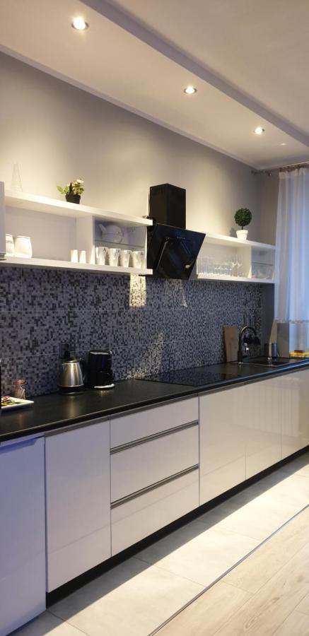 Apartamenty Sofija Deluxe Centrum Zielona Gora  Luaran gambar