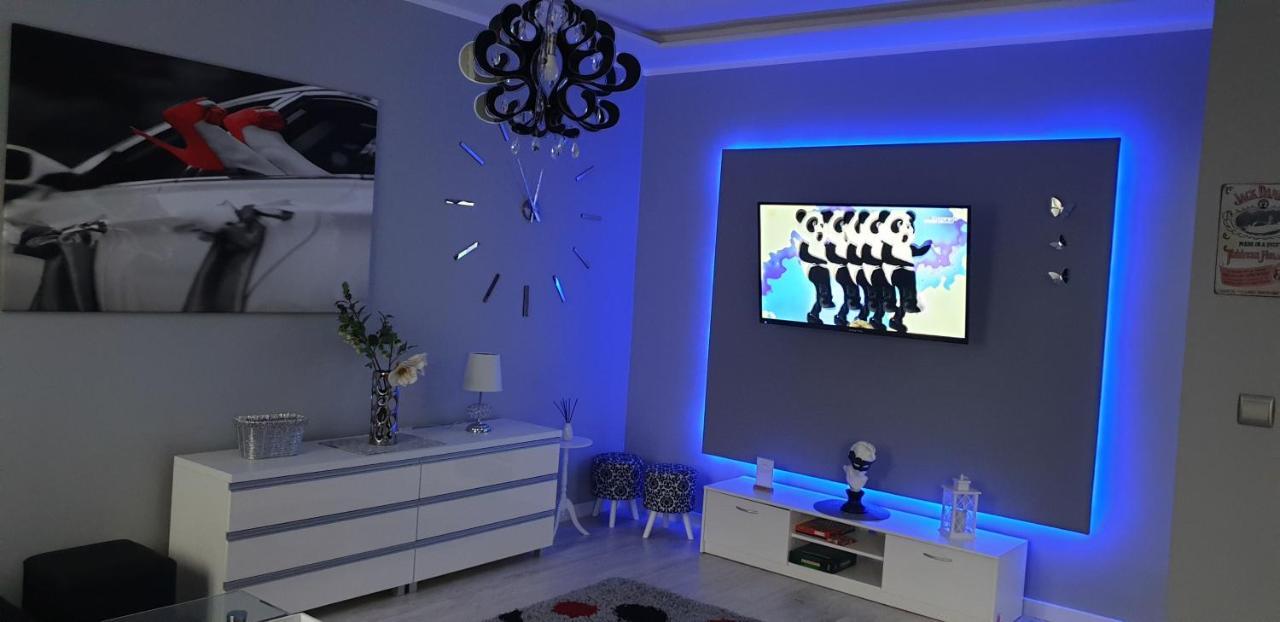 Apartamenty Sofija Deluxe Centrum Zielona Gora  Luaran gambar